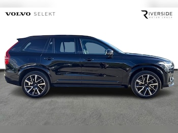 Used Volvo XC90 2023 for sale - 75828912: Photo
