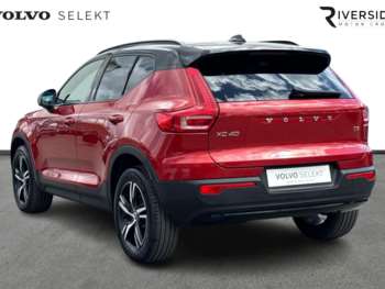 Used Volvo XC40 2021 for sale - 74878770: Photo