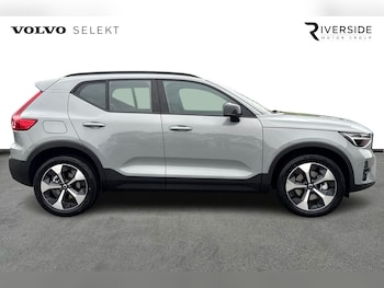 Used Volvo XC40 2025 for sale - 76881673: Photo