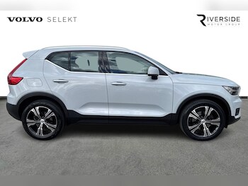 Used Volvo XC40 2021 for sale - 77732555: Photo