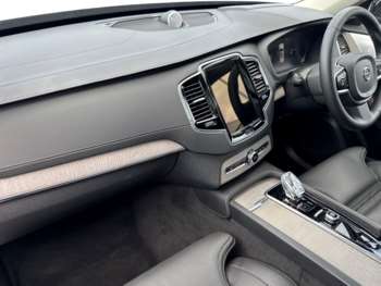 Used Volvo XC90 2024 for sale - 74878731: Photo