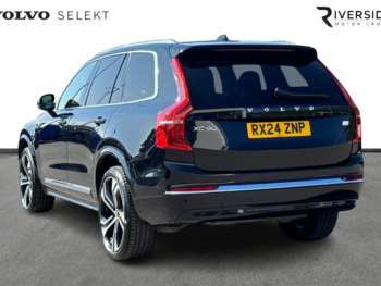 Used Volvo XC90 2024 for sale - 74878731: Photo