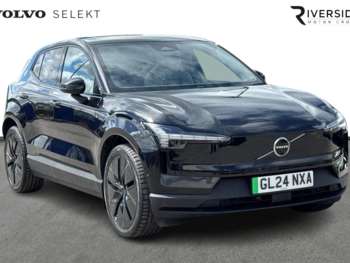 Used Volvo EX30 2024 for sale - 74878758: Photo
