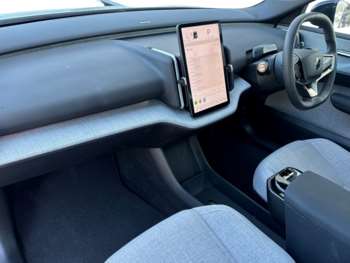 Used Volvo EX30 2024 for sale - 74878758: Photo