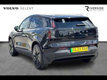 Used Volvo EX30 2024 for sale - 74878758: Photo