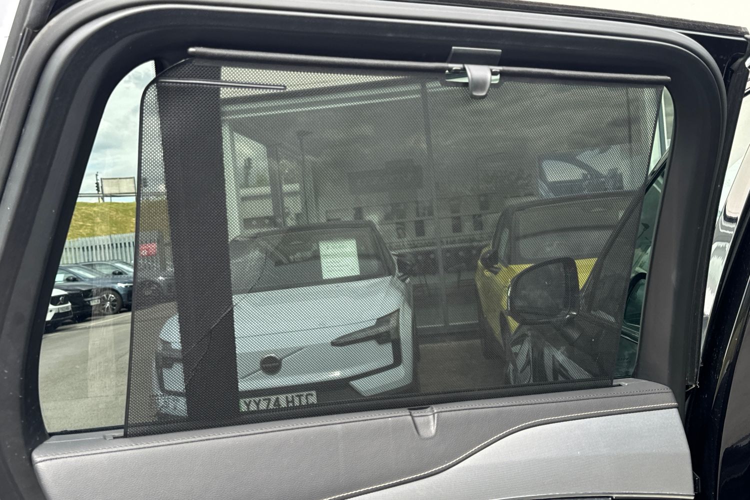 Vehicle 35