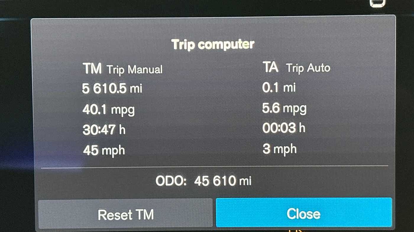 Used Volvo XC40 2022 for sale - 77532077: Photo 12