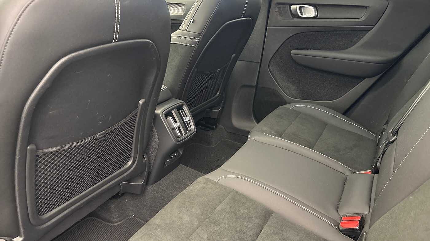 Used Volvo XC40 2022 for sale - 77532077: Photo 13