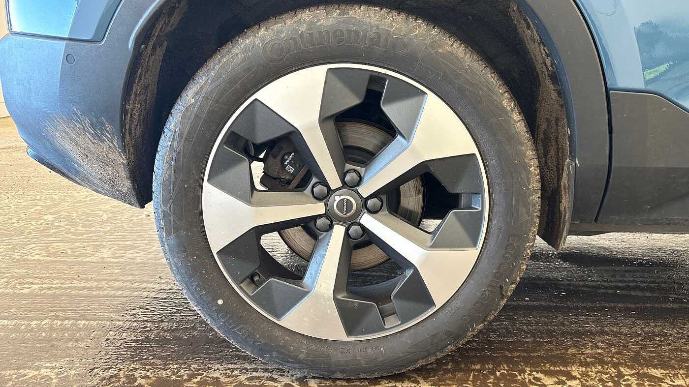 Used Volvo XC40 2022 for sale - 77532077: Photo 16