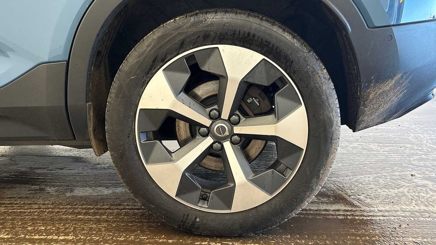 Used Volvo XC40 2022 for sale - 77532077: Photo 20