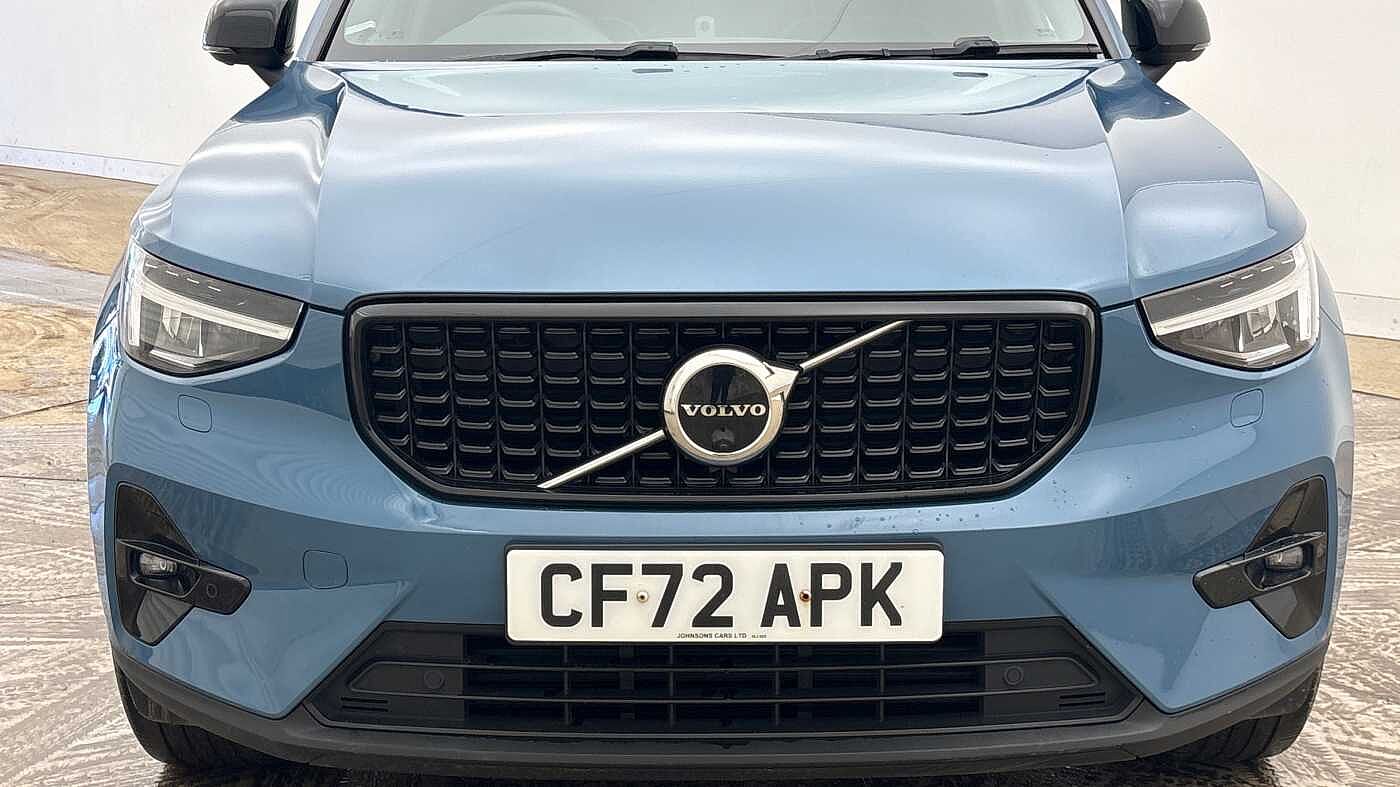 Used Volvo XC40 2022 for sale - 77532077: Photo 24