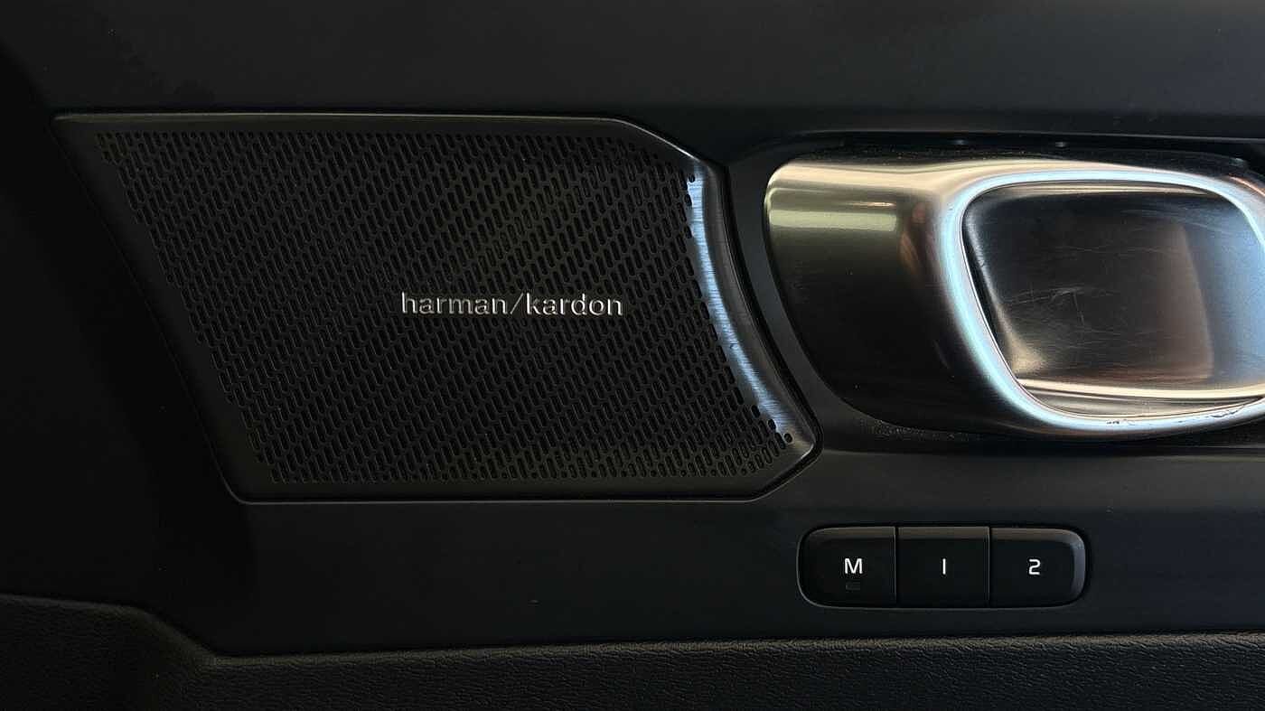 Used Volvo XC40 2022 for sale - 77532077: Photo 27