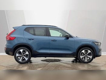 Used Volvo XC40 2022 for sale - 77532077: Photo