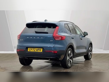 Used Volvo XC40 2022 for sale - 77532077: Photo