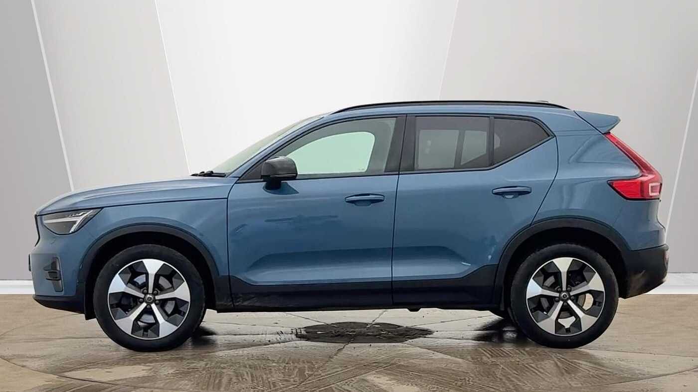 Used Volvo XC40 2022 for sale - 77532077: Photo 6