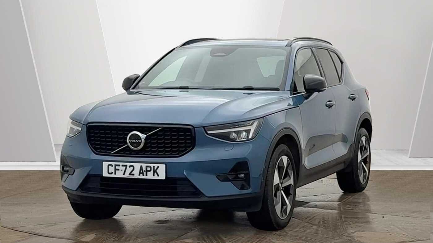 Used Volvo XC40 2022 for sale - 77532077: Photo 7