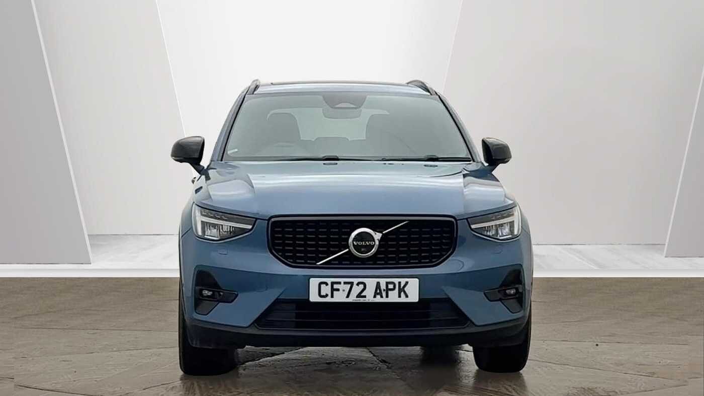 Used Volvo XC40 2022 for sale - 77532077: Photo 8