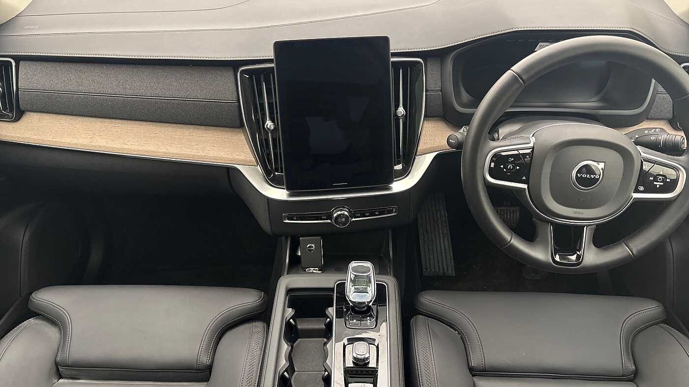 Used Volvo XC90 2025 for sale - 77848059: Photo 10