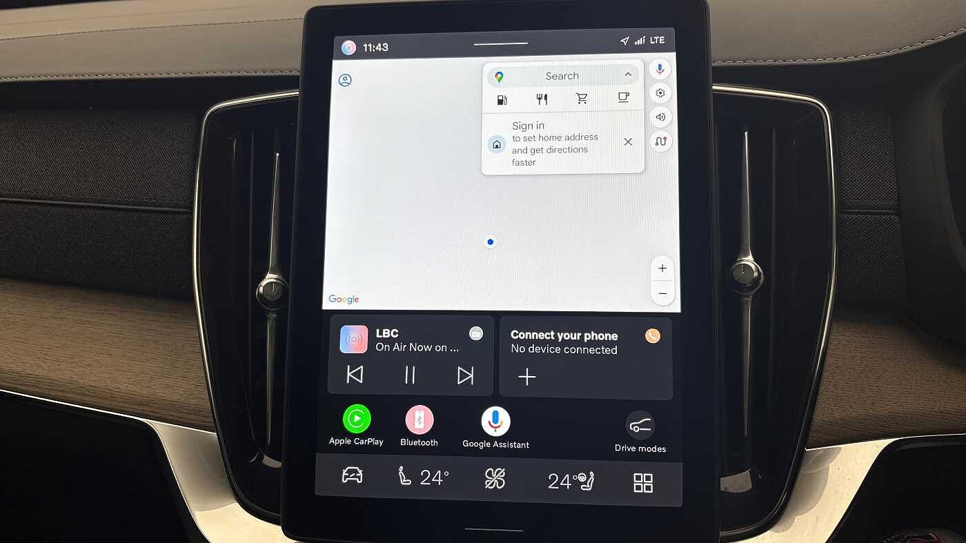 Used Volvo XC90 2025 for sale - 77848059: Photo 11