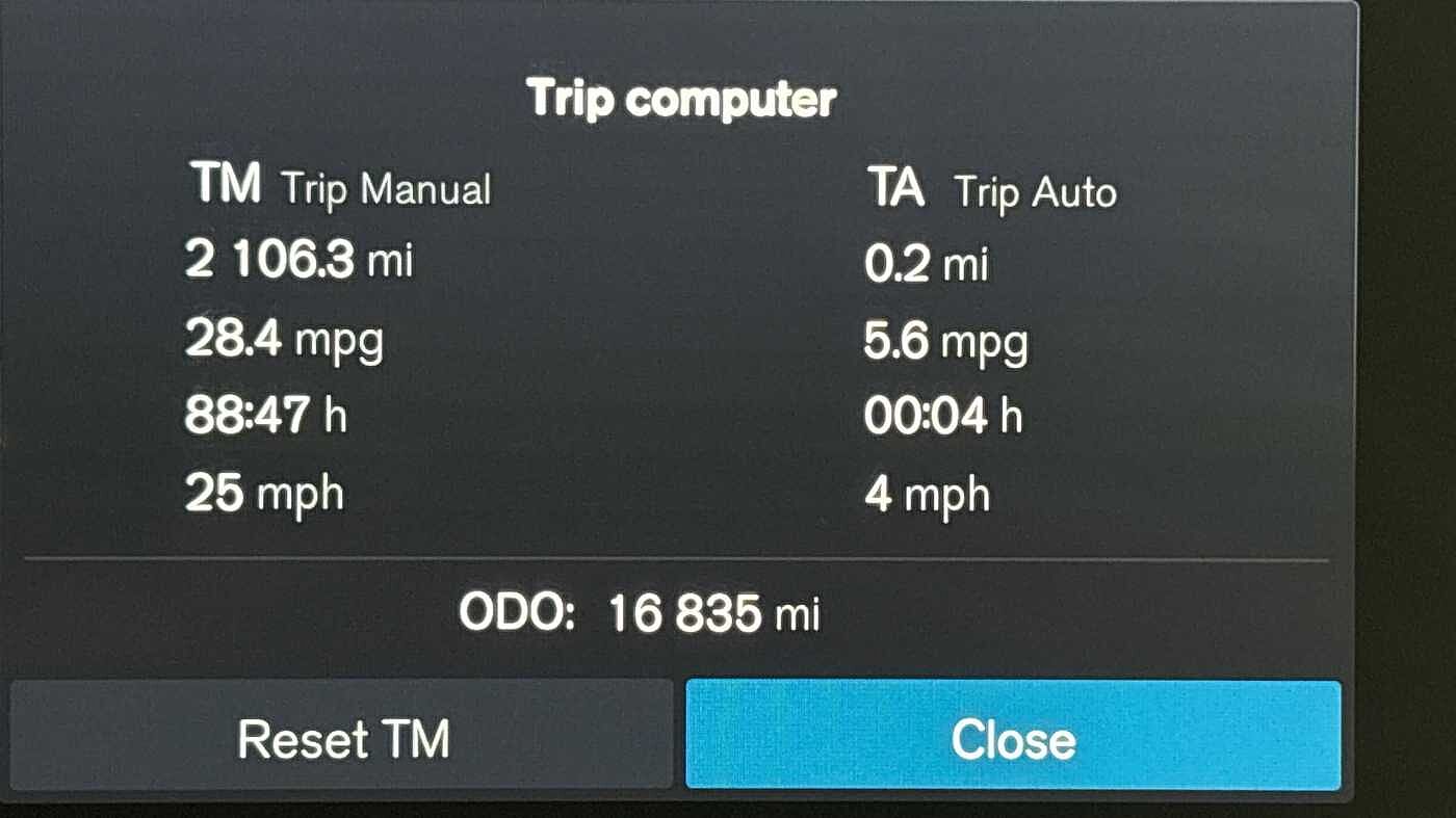 Used Volvo XC90 2025 for sale - 77848059: Photo 12