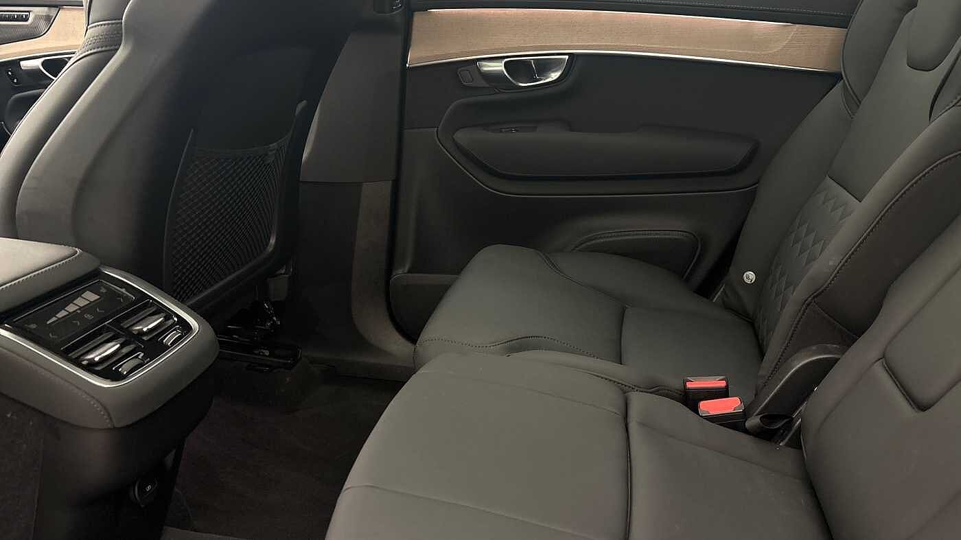 Used Volvo XC90 2025 for sale - 77848059: Photo 13