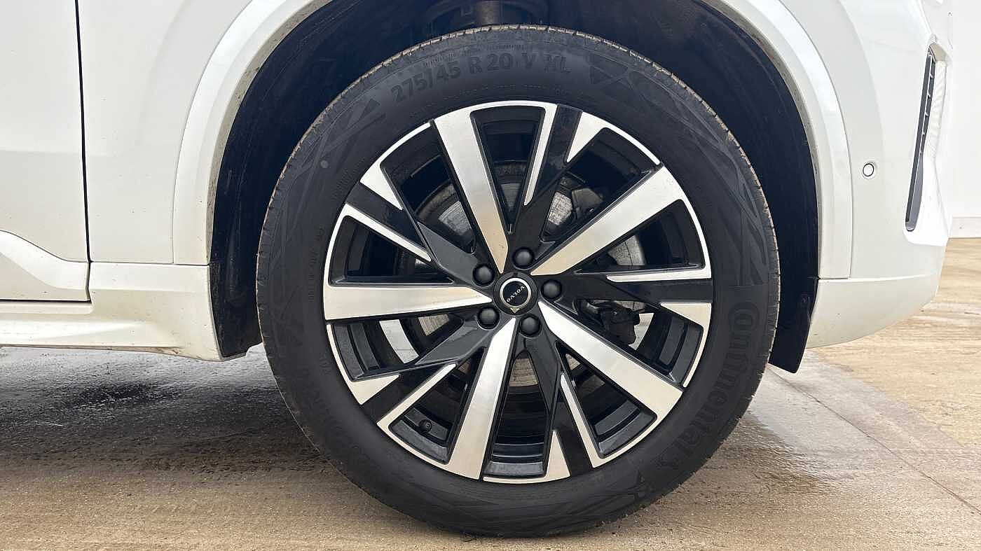 Used Volvo XC90 2025 for sale - 77848059: Photo 16