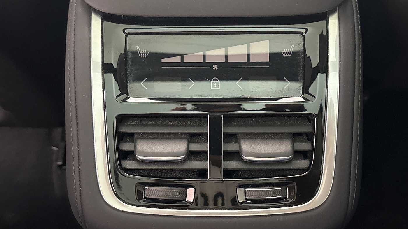 Used Volvo XC90 2025 for sale - 77848059: Photo 17