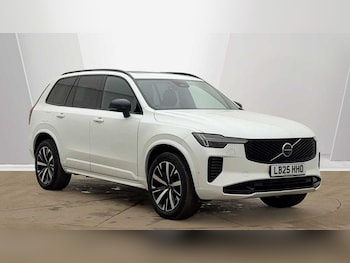 Used Volvo XC90 2025 for sale - 77848059: Photo