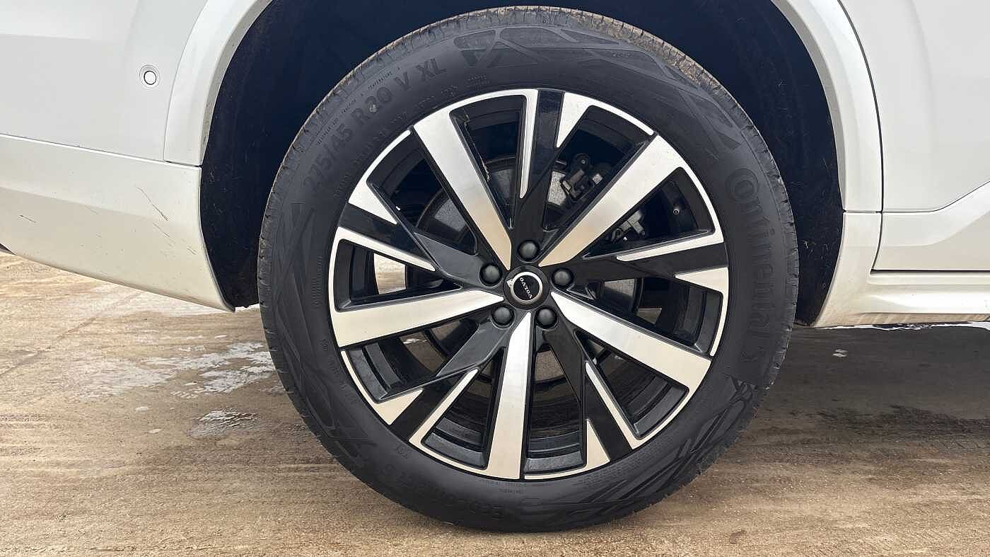 Used Volvo XC90 2025 for sale - 77848059: Photo 20