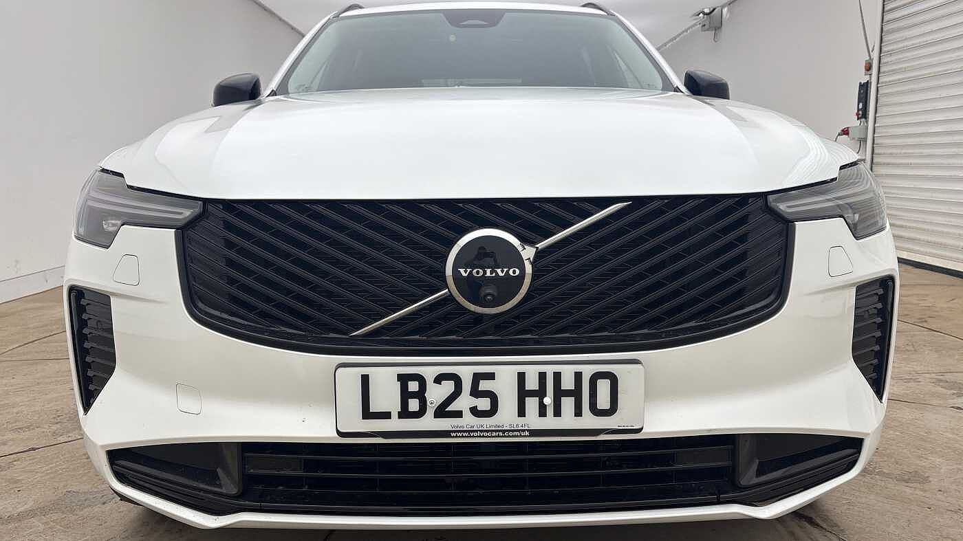 Used Volvo XC90 2025 for sale - 77848059: Photo 24