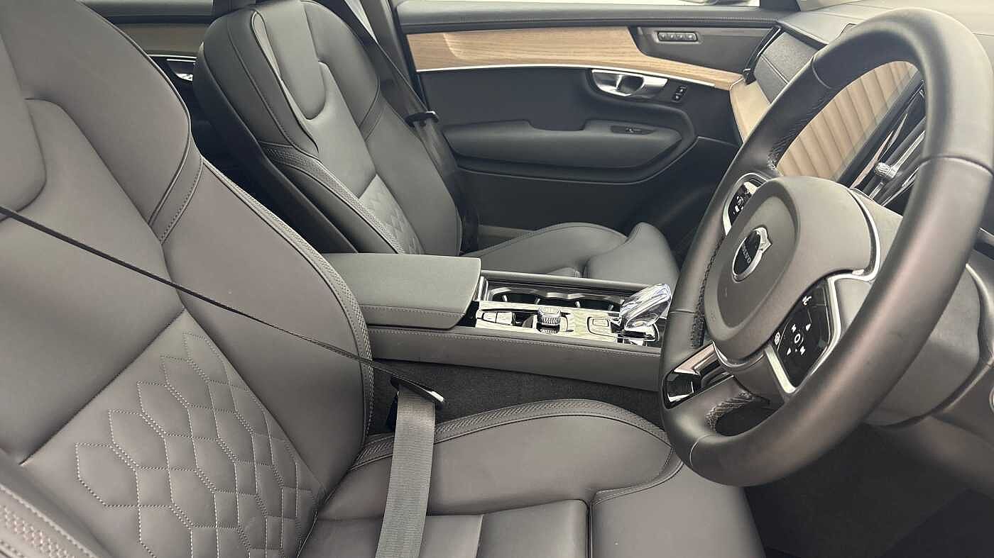 Used Volvo XC90 2025 for sale - 77848059: Photo 29