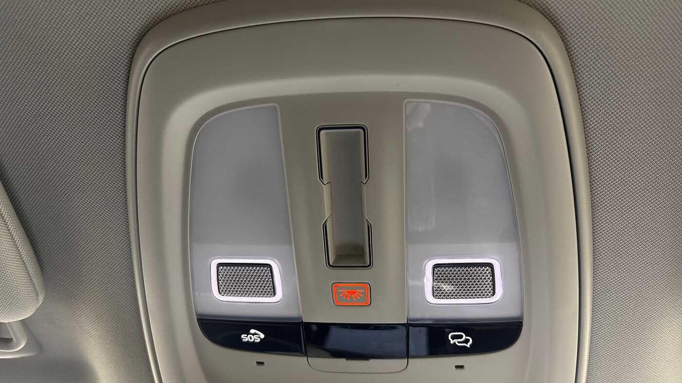 Used Volvo XC90 2025 for sale - 77848059: Photo 33