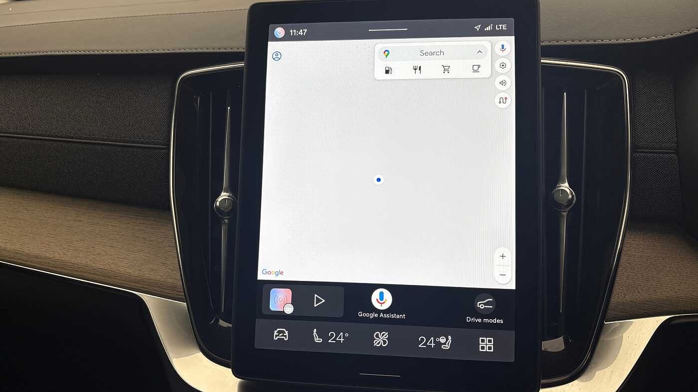 Used Volvo XC90 2025 for sale - 77848059: Photo 36