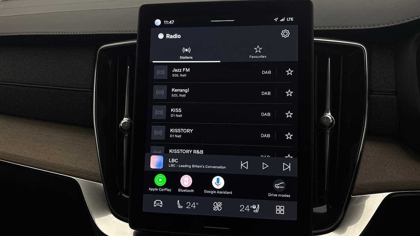 Used Volvo XC90 2025 for sale - 77848059: Photo 37