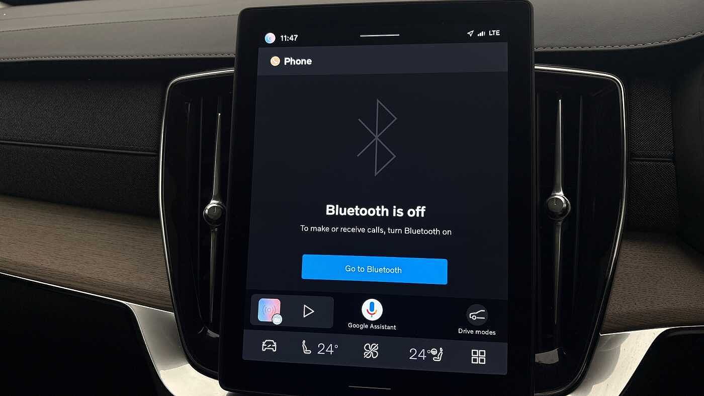 Used Volvo XC90 2025 for sale - 77848059: Photo 38