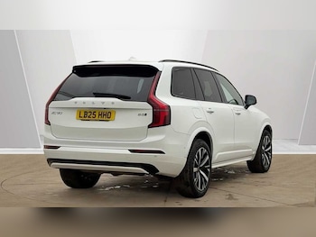 Used Volvo XC90 2025 for sale - 77848059: Photo