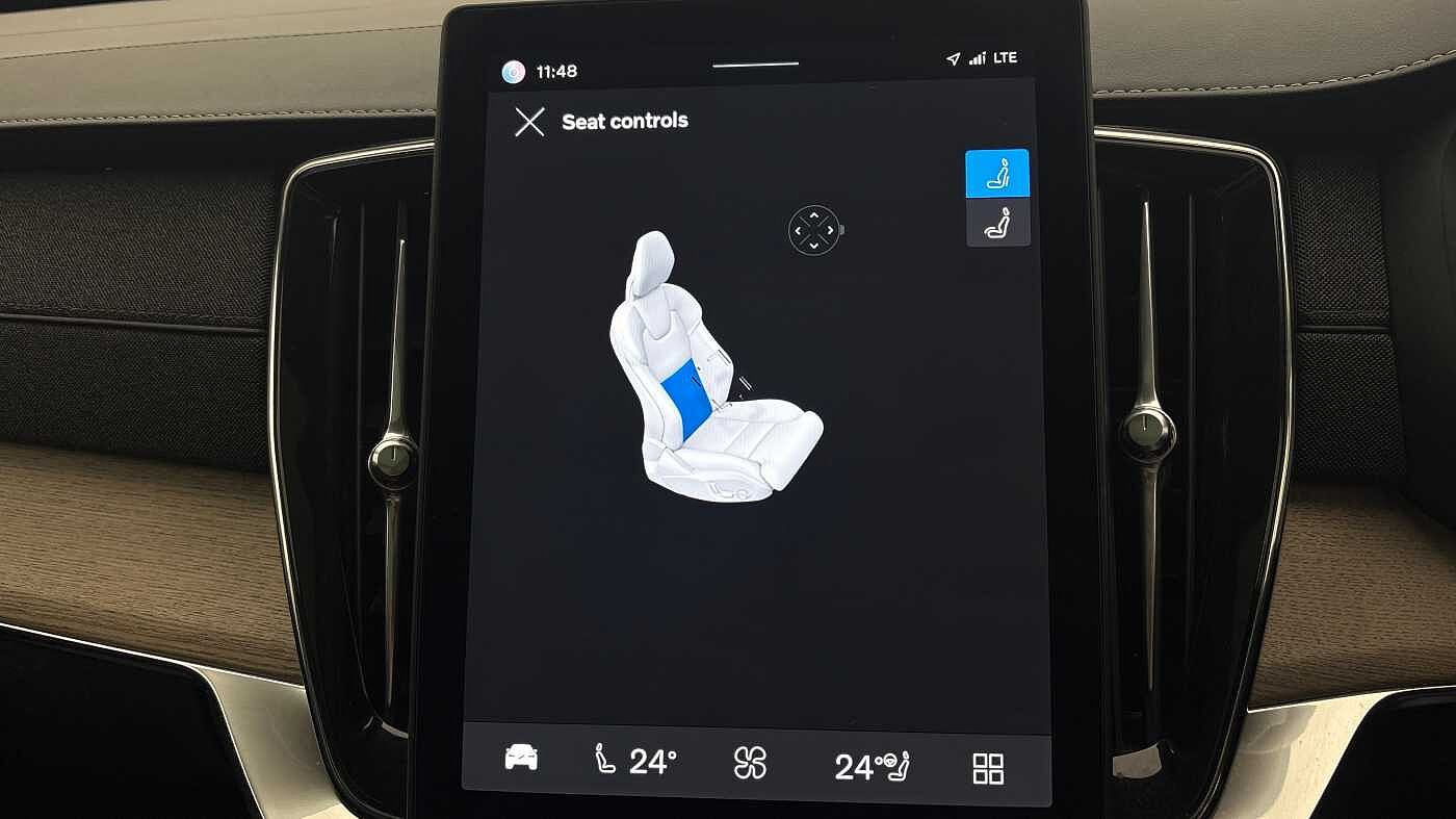 Used Volvo XC90 2025 for sale - 77848059: Photo 42