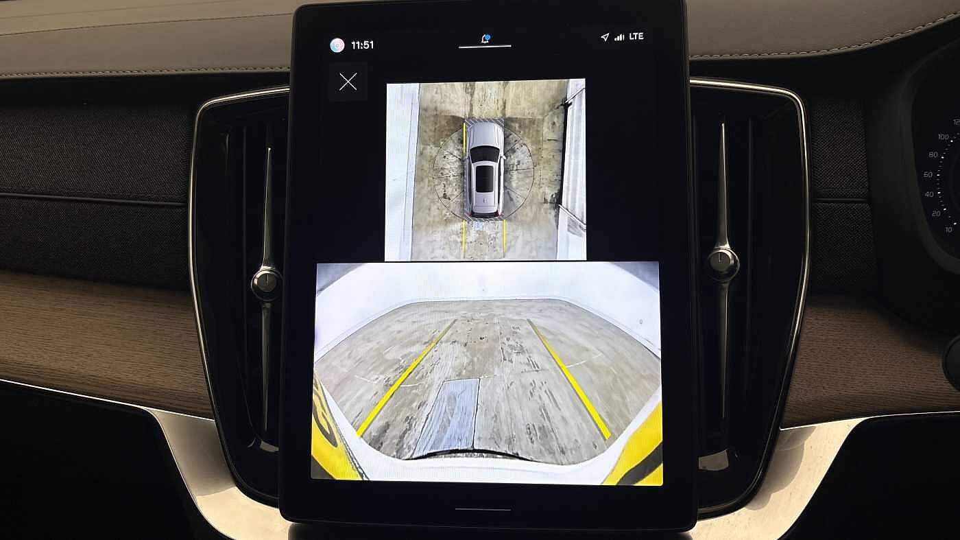 Used Volvo XC90 2025 for sale - 77848059: Photo 43