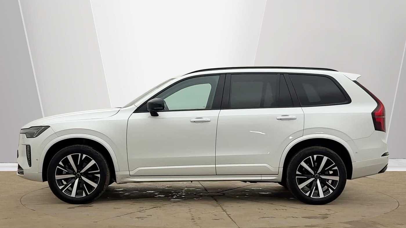 Used Volvo XC90 2025 for sale - 77848059: Photo 6