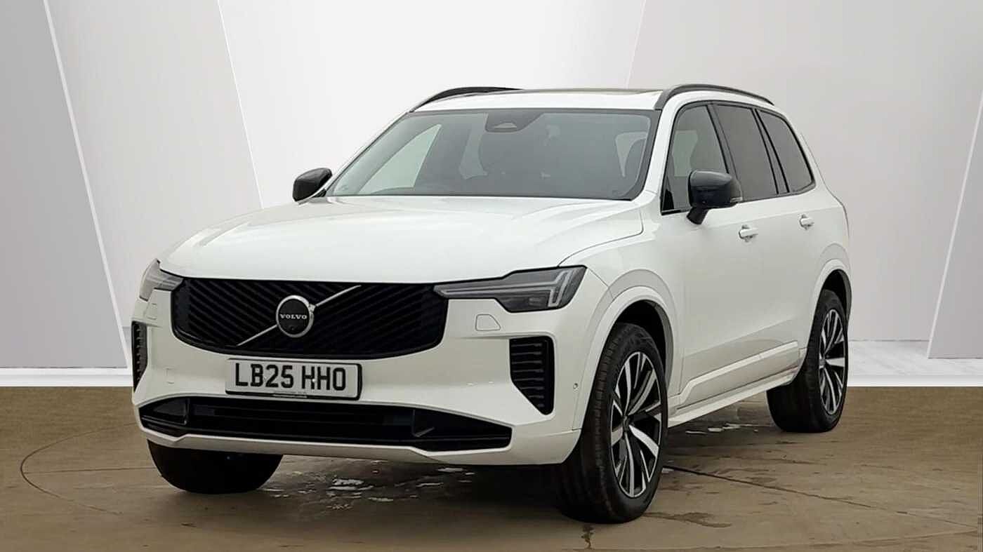 Used Volvo XC90 2025 for sale - 77848059: Photo 7