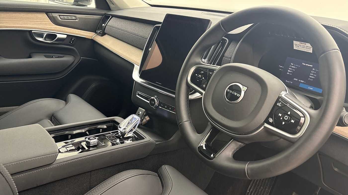 Used Volvo XC90 2025 for sale - 77848059: Photo 9