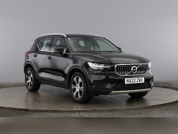 Used Volvo XC40 2022 for sale - 79317864: Photo