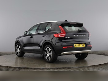 Used Volvo XC40 2022 for sale - 79317864: Photo