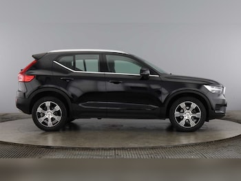 Used Volvo XC40 2022 for sale - 79317864: Photo
