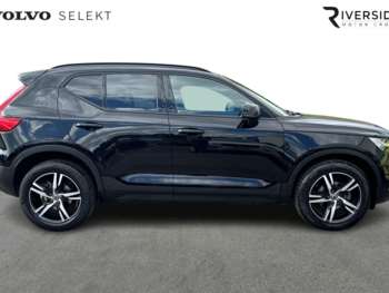 Used Volvo XC40 2021 for sale - 74878757: Photo