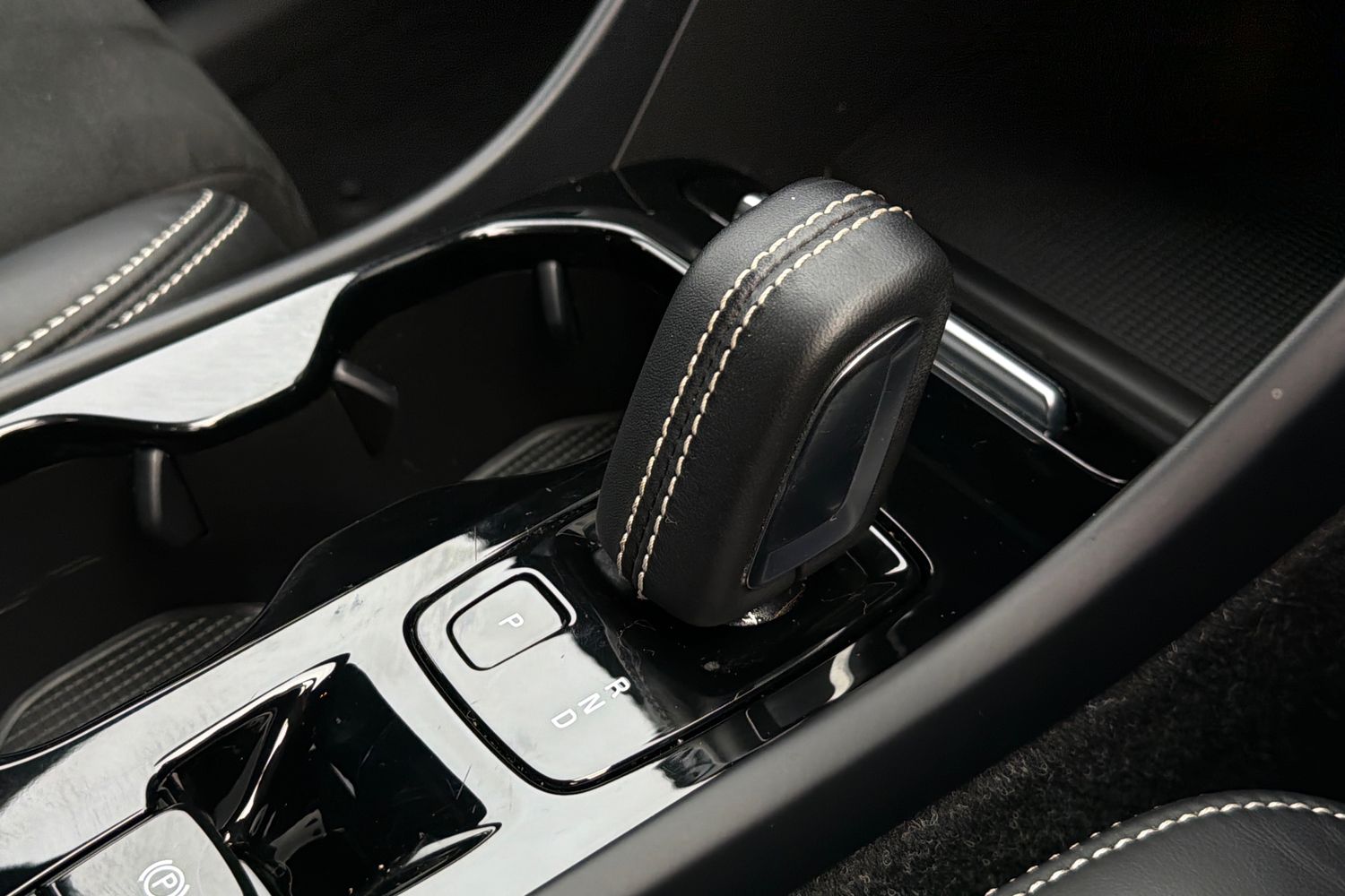 Used Volvo XC40 2021 for sale - 76302312: Photo 13