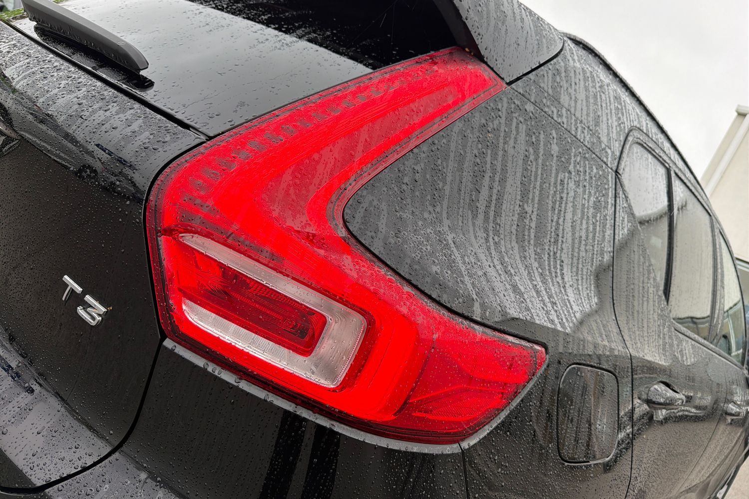 Used Volvo XC40 2021 for sale - 76302312: Photo 20