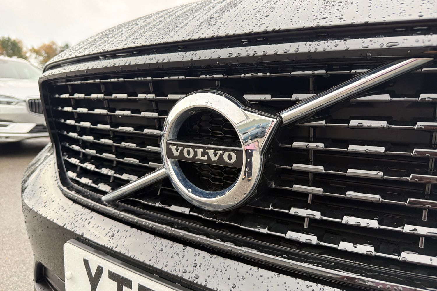 Used Volvo XC40 2021 for sale - 76302312: Photo 21