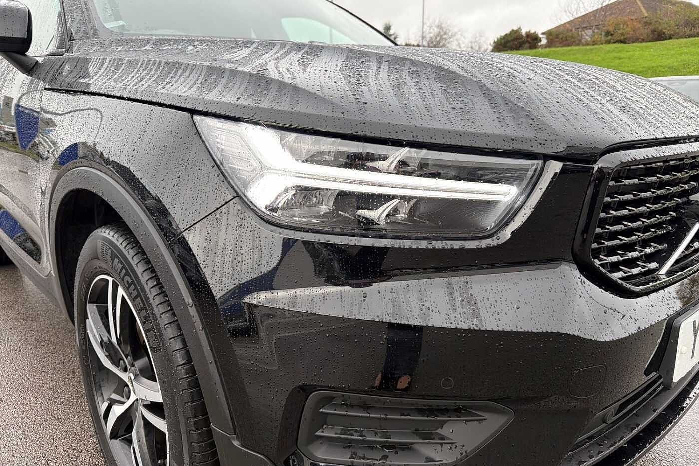 Used Volvo XC40 2021 for sale - 76302312: Photo 22