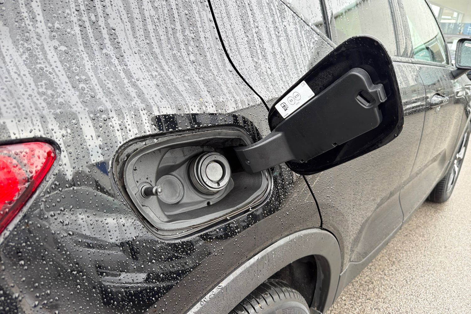 Used Volvo XC40 2021 for sale - 76302312: Photo 23